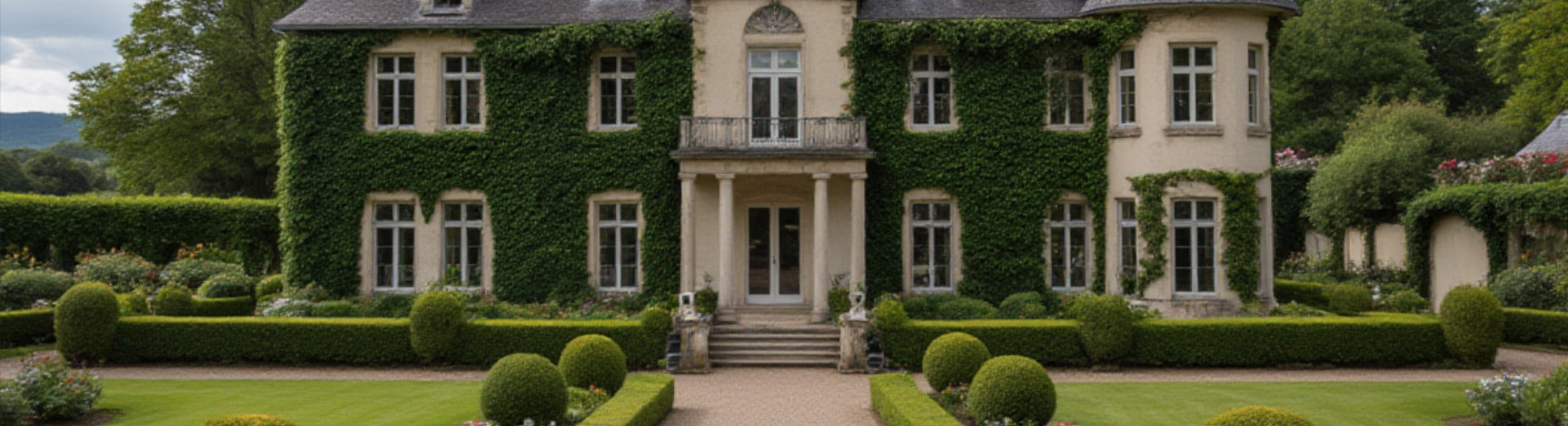 Le Chateau