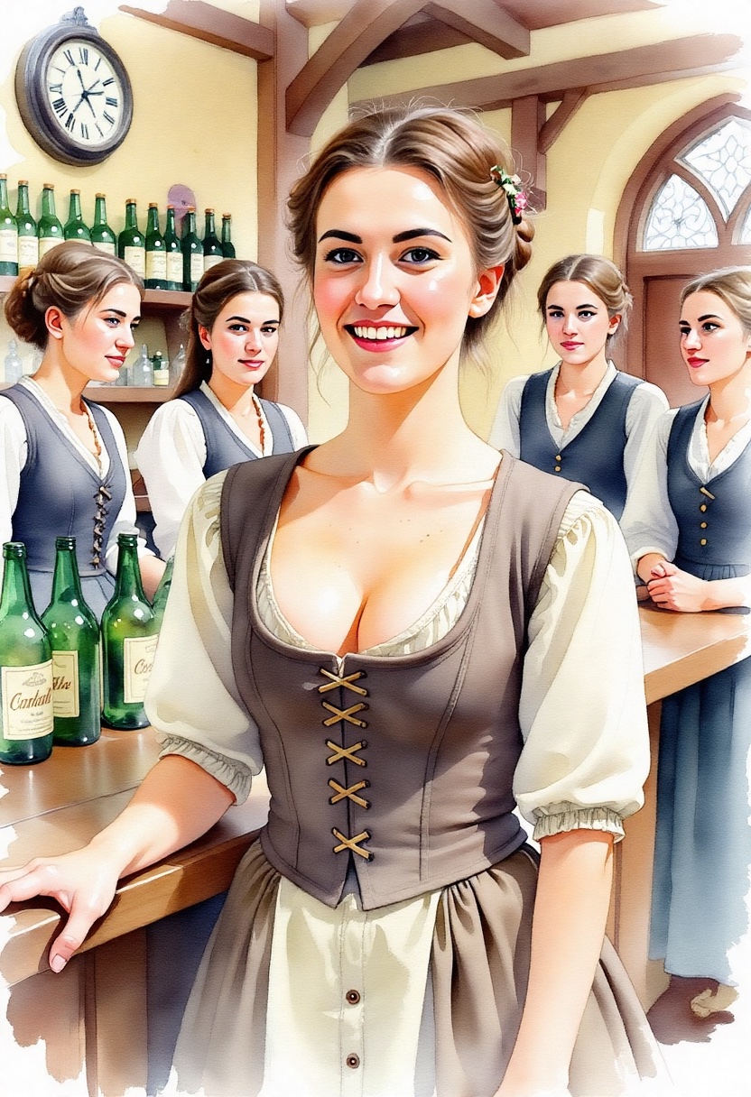 La Giaconda
